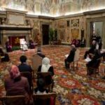 Đức Thánh Cha tố giác nền kinh tế tài chánh thiếu đạo đức