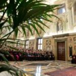 Đức Thánh Cha kêu gọi giải quyết nạn thất nghiệp ngày càng lan tràn