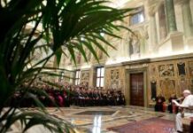 Đức Thánh Cha kêu gọi giải quyết nạn thất nghiệp ngày càng lan tràn