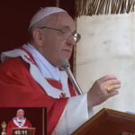 Đừng sợ hãi để cho Chúa Thánh Thần hướng dẫn và rộng mở con tim cho các sự mới mẻ của Thiên Chúa