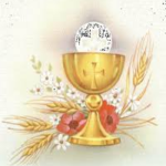 Chạnh Lòng Thương (Chúa Nhật Lễ Mình Máu Thánh Chúa)