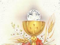 Vui học Thánh kinh – Lễ Mình Máu Thánh Chúa_C