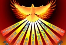 Các bài suy niệm Chúa Nhật Lễ Chúa Thánh Thần Hiện Xuống