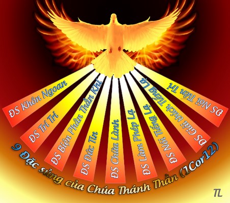 Chúa Thánh Thần, linh hồn của đời sống kitô hữu