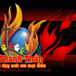 Chúa Nhật 6 Phục Sinh Năm C_2013.