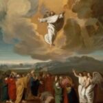 Sức mạnh từ trời cao (Chúa nhật Chúa Thăng Thiên)