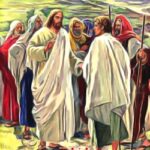 Không được như vậy (Thứ Tư Tuần 8 Thường niên)