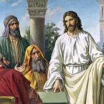 Chúng tôi không biết (Thứ Bảy Tuần 8 Thường niên)