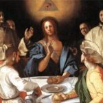 Niềm vui trọn vẹn (Thứ Năm Tuần 5 Phục sinh)