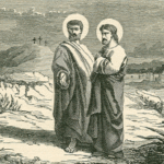 Làm những việc lớn hơn nữa (Thánh Philipphê và thánh Giacôbê, tông đồ)