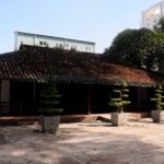 Ngôi nhà cổ nhất Sài Gòn