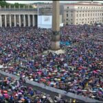 Giáo Hội là đại gia đình của Thiên Chúa