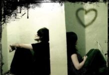 Khoảng Cách Giữa Hai Trái Tim