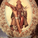 Chúa Ba Ngôi và đời sống tâm linh