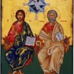 Chúa Ba Ngôi trong cuộc đời chúng ta (Lễ Chúa Ba Ngôi)