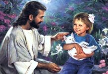 Một cuộc hò hẹn với Chúa