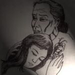 Người mẹ trước hố thẳm ly thân và ly dị của con mình