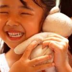 Người bạn tưởng tượng của con trẻ