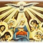 Sự Thật Trọn Vẹn (Chúa nhật – Lễ Chúa Thánh Thần hiện xuống)