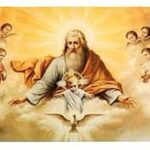 Vui học Thánh kinh – Chúa Nhật Lễ Chúa Ba Ngôi_C