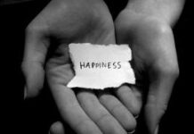 Niềm hạnh phúc tuyệt vời