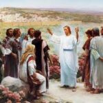 Xin Cha gìn giữ họ (Thứ tư Tuần 7 Mùa Phục sinh)