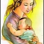 Tôn Danh Đức Mẹ