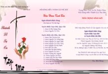 Chúc mừng các em trong giai đoạn huấn luyện năm 2013