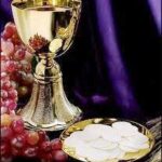 Nguồn Sống (Lễ Mình Máu Thánh Chúa Giêsu, năm C)