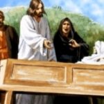 Lòng trắc ẩn (Chúa nhật X TN, năm C)