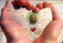 Dấu Ấn Tình Yêu