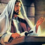 Đấng thấu suốt những gì kín đáo (Thứ Tư Tuần 11 Thường niên)