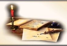 Cách sống của cha tôi