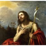 Em này rồi sẽ ra sao (24.6.2013 – Thứ Hai, Lễ Sinh nhật thánh Gioan Tẩy giả)