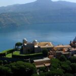 Đức Giáo Hoàng sẽ không nghỉ hè tại Castel Gandolfo