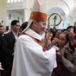 Thông Cáo Chung Về Cuộc Gặp Giữa Nhóm Làm Việc Chung Việt Nam và Tòa Thánh