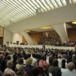 Đức Thánh Cha khai mạc Hội nghị Giáo phận Roma