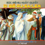 Chúa Nhật 13 Thường niên Năm C_2013