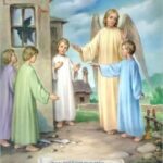 Có thì nói có (Thứ Bảy Tuần 10 Thường niên)