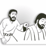 Chớ giết người (Thứ năm Tuần 10 Thường niên)