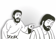 Chớ giết người (Thứ năm Tuần 10 Thường niên)
