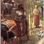 Tảng đá góc (Thứ Hai Tuần 9 Thường niên)