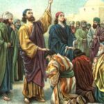 Nước Trời đã đến gần (Thứ Ba – Thánh Barnaba, tông đồ)