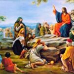 Phúc thay (Thứ hai tuần 10 Thường niên)