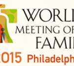 Đại hội thế giới các gia đình lần thứ VIII, Philadelphia, Hoa Kỳ – tháng 9 năm 2015