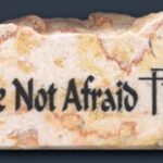 Các con hãy can đảm! đừng sợ phải đi ngược dòng