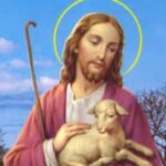 Mừng rỡ vác lên vai (Thứ sáu, Lễ Thánh Tâm Chúa Giêsu)