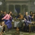 Chị hãy đi bình an (Chúa nhật 11 Mùa Thường niên)