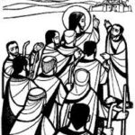 Trước đã (Chúa nhật 13 Thường niên năm C)