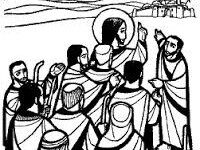 Trước đã (Chúa nhật 13 Thường niên năm C)